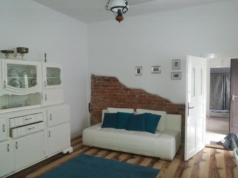 Kofejto Haza Villa Fertőrákos Dış mekan fotoğraf